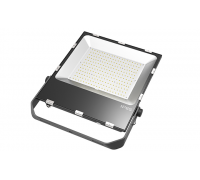 Светодиодный светильник DMS серия Flood Light 265*220мм в комплекте с рассеивателем 50 Вт 5000К световой поток 7500Lm