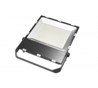Светодиодный светильник DMS серия Flood Light 330*365мм в комплекте с рассеивателем 150 Вт 5000К световой поток 22500Lm