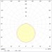 IZAR SQUARE S 600 WH 424