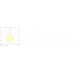 NESO S 360 WH LED 3000K IP44