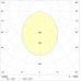 OWP OPTIMA LED 595 (50) IP54/IP54 4000K mat