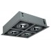 SNS 400 quadratic /with frame/
