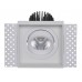 UMO 07 WH D45 4000K (with driver)