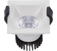 SOON 13 WH/WH D45 3000K (with driver)