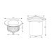 NOTA LED 3 D30 R 4000K