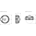 ZENITH LED 30 D120 G Ex