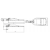 CARAVELLA LED 120 (W1) K 4000K G2
