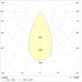 FIORE 07 WH D45 4000K (with driver)