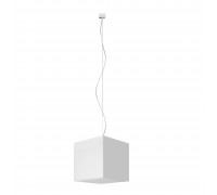 IZAR CUBE P 250 WH LED 3000K