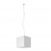 IZAR CUBE P 250 WH LED 3000K