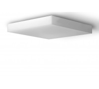 IZAR SQUARE S 1500 WH LED 3000K