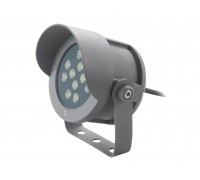 WALLWASH R LED 12 (10) 2700K