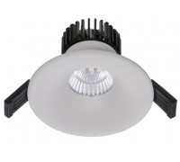 FIORE 07 WH D45 4000K (with driver)
