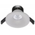 FIORE 07 WH D45 4000K (with driver)