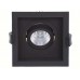 RADO 18 BL D45 3000К (with driver)