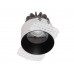 COOL TRIMLESS 13 WH/BL D45 4000K (with driver)