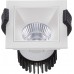 SOON 13 WH/WH D45 4000K (with driver)