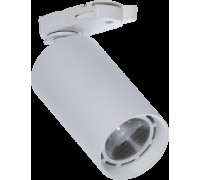TILE T 33 WH D45 4000K