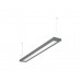 FLAME UNI LED 1200х190 4000K up/down