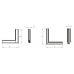 LINER/R CW LED S 4000K