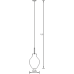 MIRA P 210 CH 60 (smoky glass) SET