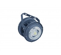 ACORN LED 20 RN1 D150 5000K with tempered glass 36 VAC G3/4