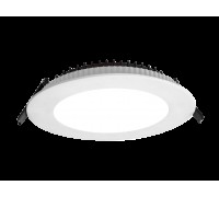 ACQUA C 18 WH 4000K EM (with driver)