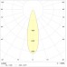 INSEL LB/S LED 70 D30 5000K G2