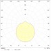 CHARON S 500 WH 100 IP44