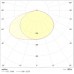 I-BRILL 4021-6 LED BL