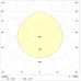 LODESTAR LED 200 D120 5000K