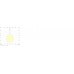 NESO S 360 WH LED 4000K IP44