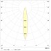 NOTA LED 9 D15 R 4000K