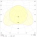 OTX LED 595 4000K GRILIATO