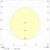 OWP 336 /595/ IP54/IP54 mat