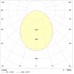 OWP OPTIMA LED 595 (50) IP54/IP54 EM 4000K