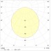 OWP/R 436 /1195x595/ IP54/IP54 HF