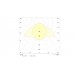 PTF UNI LED 595 4000K