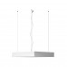 IZAR SQUARE P 1250 WH LED 4000K