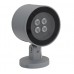 GLOSS LED 10 A15 2700K
