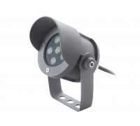 WALLWASH R LED 6 (30) 4000K
