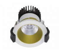COOL 13 WH/GL D45 4000K (with driver)