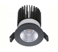 QUO 13 BL D45 3000K (with driver)