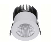 QUO 26 WH D45 4000К (with driver)