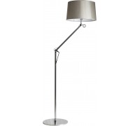 VERONA F 2065-480 silver