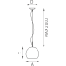 NEMESIS P 420 WH 150