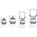 ORION LED 50G Ex