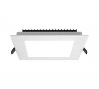 ACQUA S 12 WH 4000K (with driver) EM