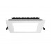 ACQUA S 12 WH 4000K (with driver) EM