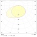 I-BRILL 4021-6 LED WH